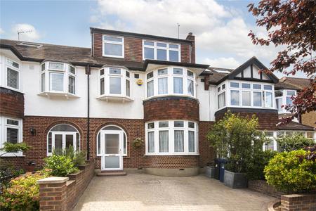 for sale kingfield road london 65955 - Gibbs Gillespie
