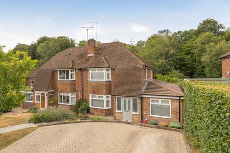 for sale whitelands avenue london 74447 - Gibbs Gillespie
