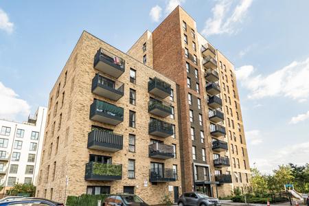 for sale wyatt house, sydney road london 73764 - Gibbs Gillespie