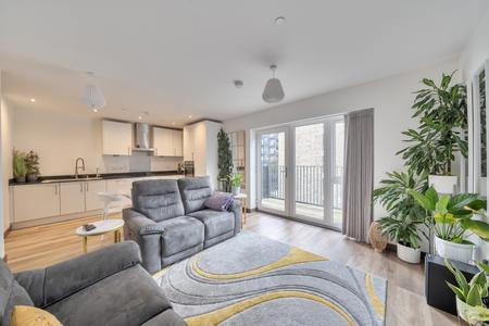for sale gibbons house, sydney road london 66003 - Gibbs Gillespie