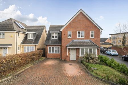 for sale braham crescent london 63065 - Gibbs Gillespie