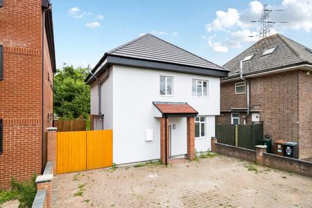 for sale bucknalls close london 53207 - Gibbs Gillespie