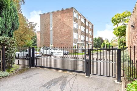 for sale bury meadows london 50860 - Gibbs Gillespie