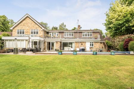 for sale lower plantation london 35069 - Gibbs Gillespie
