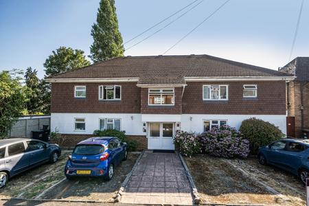 for sale the greenway london 56379 - Gibbs Gillespie