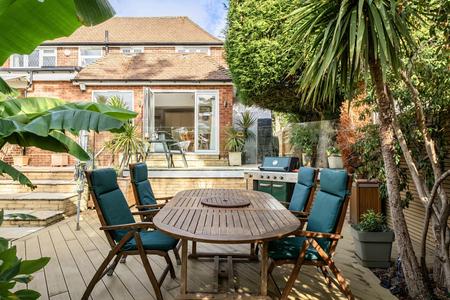 for sale pheasants way london 31149 - Gibbs Gillespie