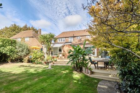 for sale pheasants way london 31149 - Gibbs Gillespie