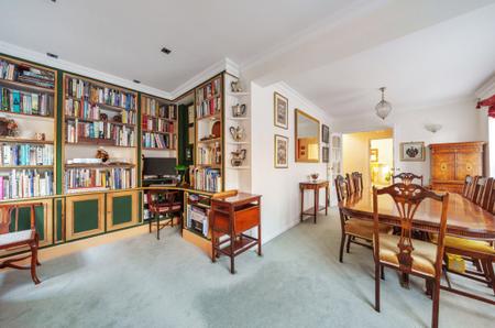 for sale pheasants way london 31149 - Gibbs Gillespie