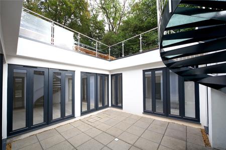 for sale loudwater drive london 39838 - Gibbs Gillespie
