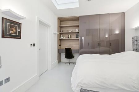 for sale loudwater drive london 39838 - Gibbs Gillespie