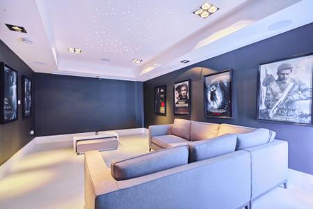 for sale loudwater drive london 39838 - Gibbs Gillespie