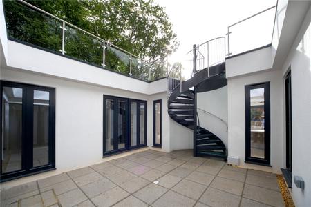 for sale loudwater drive london 39838 - Gibbs Gillespie