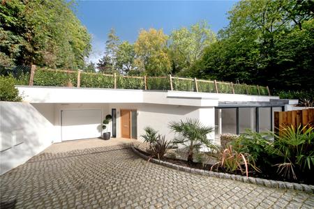 for sale loudwater drive london 39838 - Gibbs Gillespie