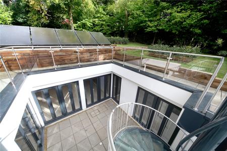 for sale loudwater drive london 39838 - Gibbs Gillespie