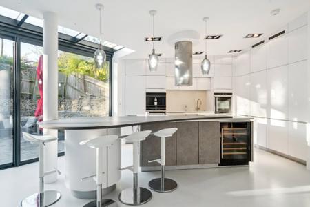 for sale loudwater drive london 39838 - Gibbs Gillespie