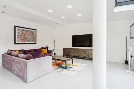 for sale loudwater drive london 39838 - Gibbs Gillespie