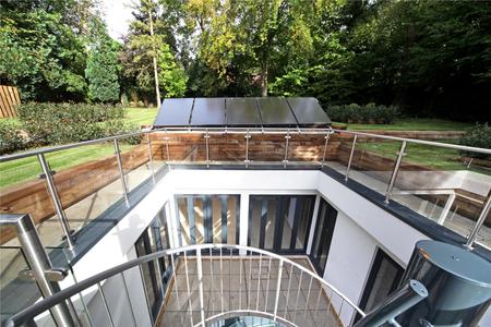for sale loudwater drive london 39838 - Gibbs Gillespie
