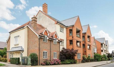 for sale high street london 34981 - Gibbs Gillespie