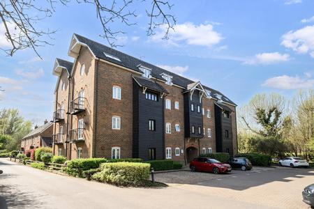 under offer springwell lane london 56990 - Gibbs Gillespie