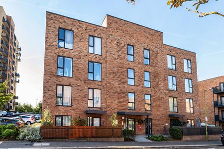 for sale cooke house, sydney road london 74742 - Gibbs Gillespie