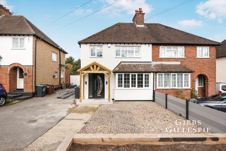 let woodland road london 57751 - Gibbs Gillespie
