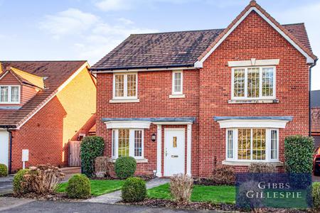 let appleby drive london 43850 - Gibbs Gillespie