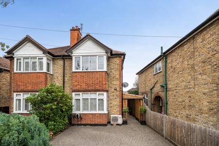for sale northwood road london 76258 - Gibbs Gillespie
