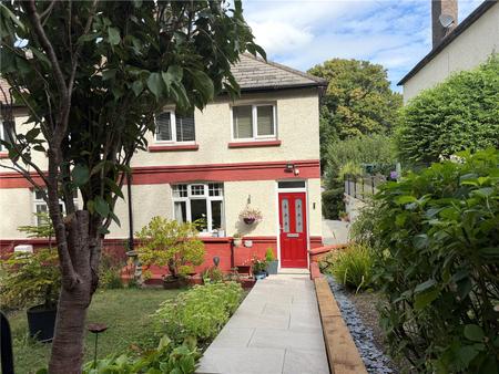 for sale belle vue terrace london 73711 - Gibbs Gillespie