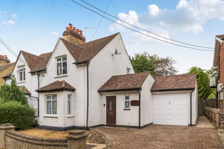 for sale hill end road london 71864 - Gibbs Gillespie