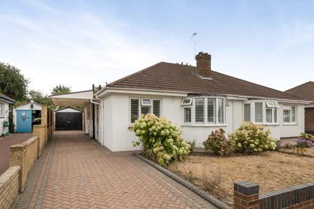 for sale hall drive london 69837 - Gibbs Gillespie