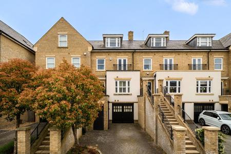 for sale royal quay london 67633 - Gibbs Gillespie