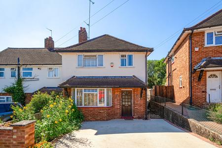 for sale st. marys road london 53831 - Gibbs Gillespie