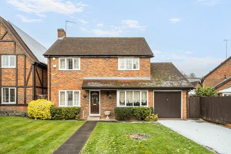 sstc deerings drive london 50410 - Gibbs Gillespie