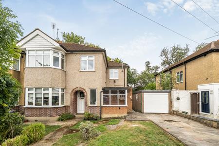 for sale mount park road london 36534 - Gibbs Gillespie