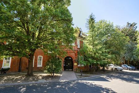 for sale highgrove house london 20366 - Gibbs Gillespie