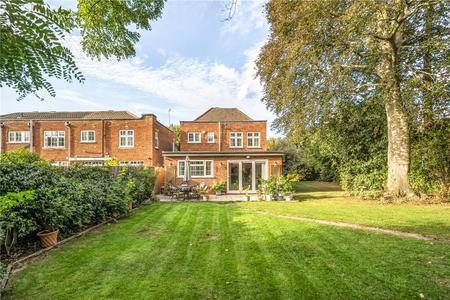 for sale azalea walk london 42151 - Gibbs Gillespie