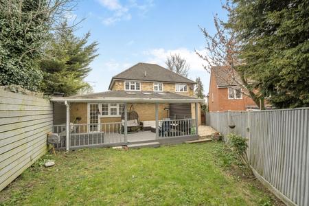 to let swakeleys road london 73442 - Gibbs Gillespie