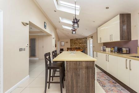 to let swakeleys road london 73442 - Gibbs Gillespie