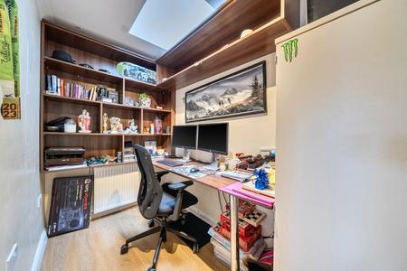 to let swakeleys road london 73442 - Gibbs Gillespie
