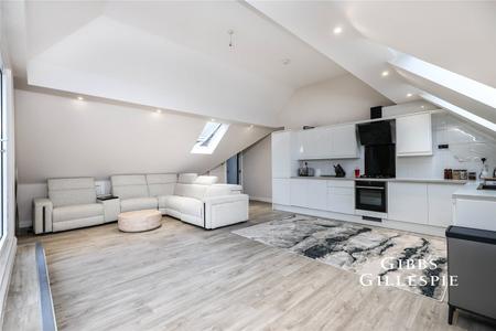 let agreed swakeleys road london 16864 - Gibbs Gillespie