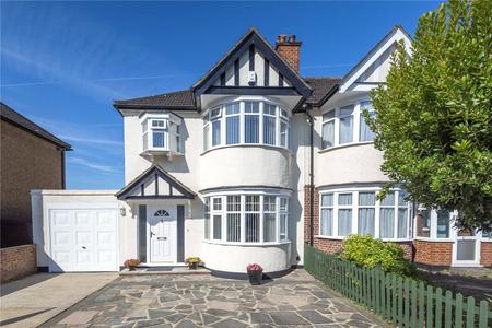 let thurlstone road london 62723 - Gibbs Gillespie