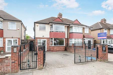 let diamond road london 67456 - Gibbs Gillespie
