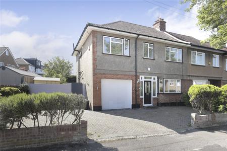 let torcross road london 42878 - Gibbs Gillespie