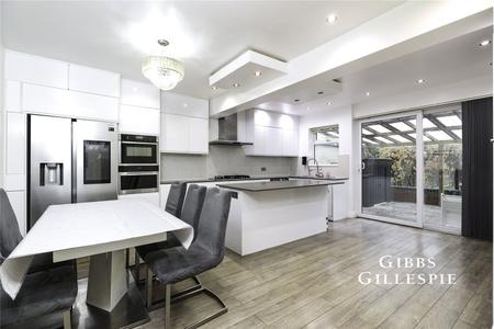 let appledore avenue london 46391 - Gibbs Gillespie