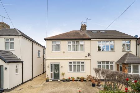 for sale field end road london 76088 - Gibbs Gillespie