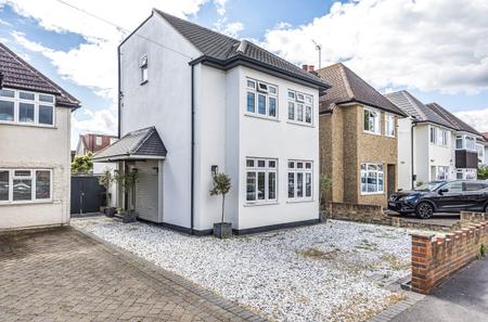 for sale mount pleasant london 70125 - Gibbs Gillespie