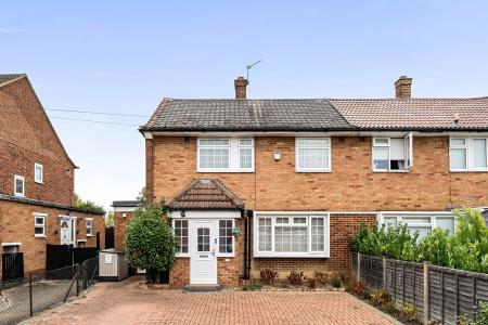 for sale whitby road london 68031 - Gibbs Gillespie