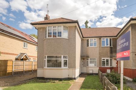 for sale berkeley close london 41090 - Gibbs Gillespie
