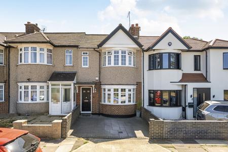 for sale bridgwater road london 33869 - Gibbs Gillespie