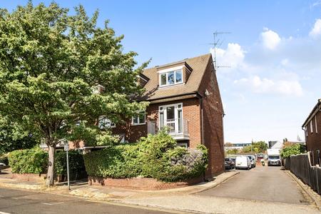 for sale deane avenue london 10174 - Gibbs Gillespie
